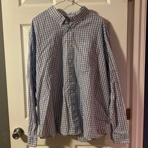 Mens Dockers XXL Button down. Great condition.